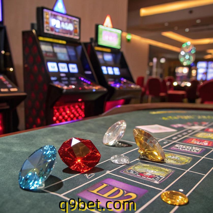 Processo Crie uma Conta na Cassino q9bet